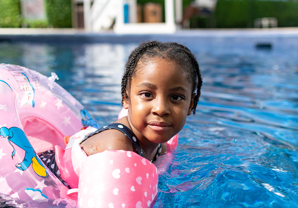 Find The Best Swim Wear Products for Your Little Swimmer – Peekaboo