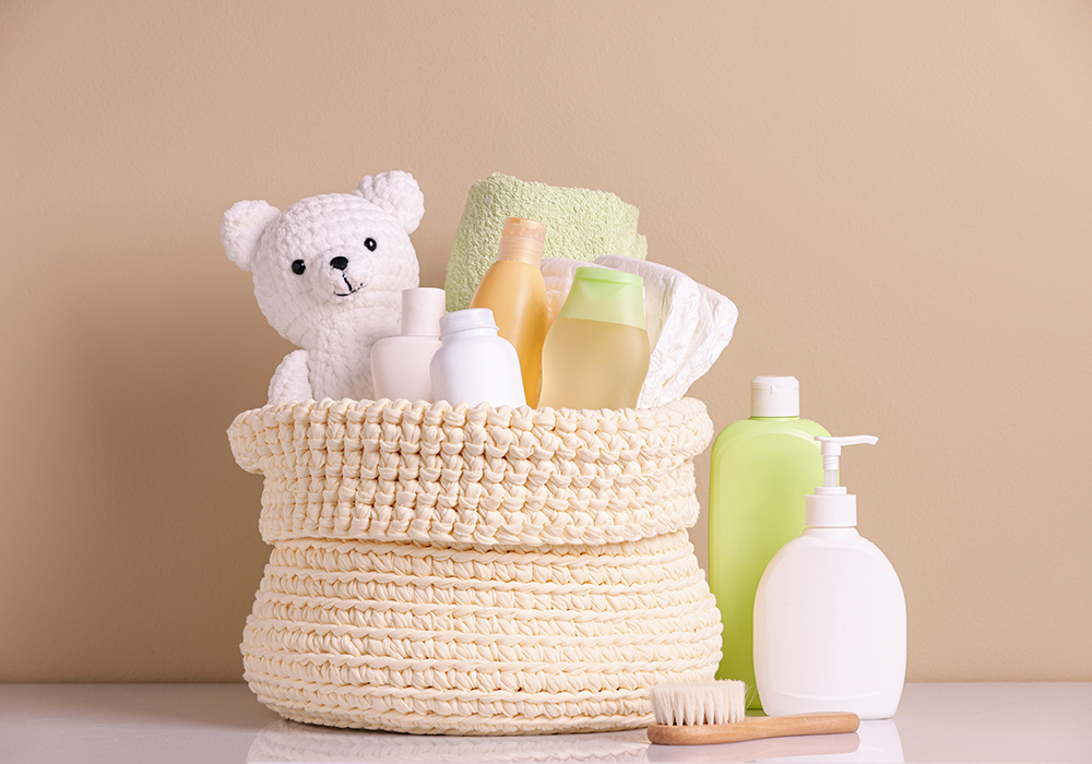 Discover All Types: Best Baby Bath Products