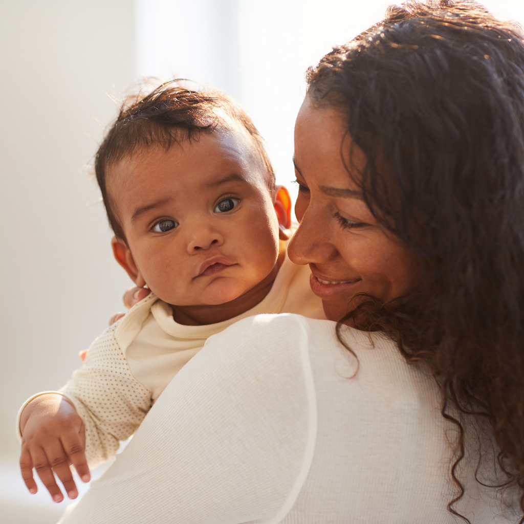 Why Do Babies Smell So Good