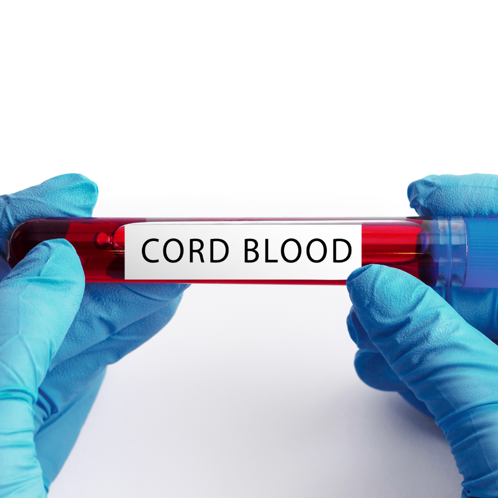 Everything to Know About Cord Blood Banking