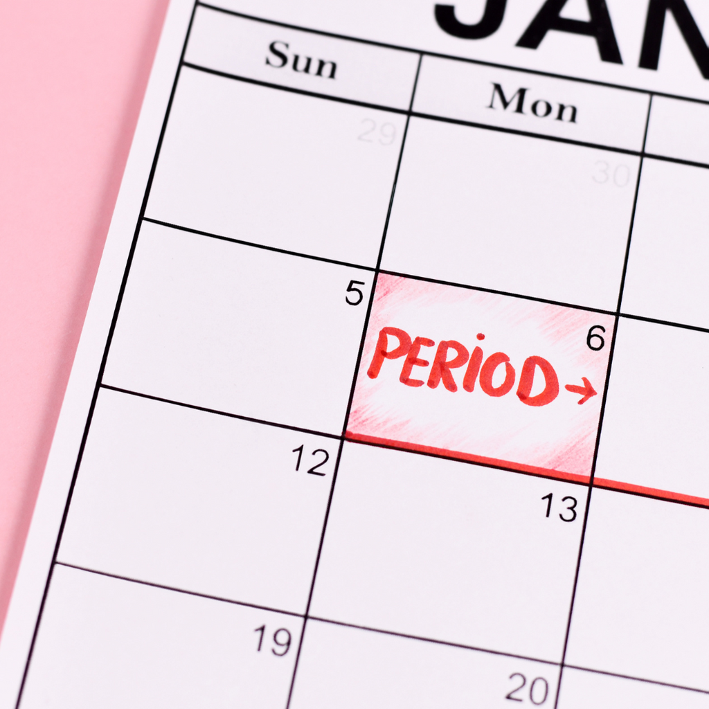 How Your Period Changes After Pregnancy