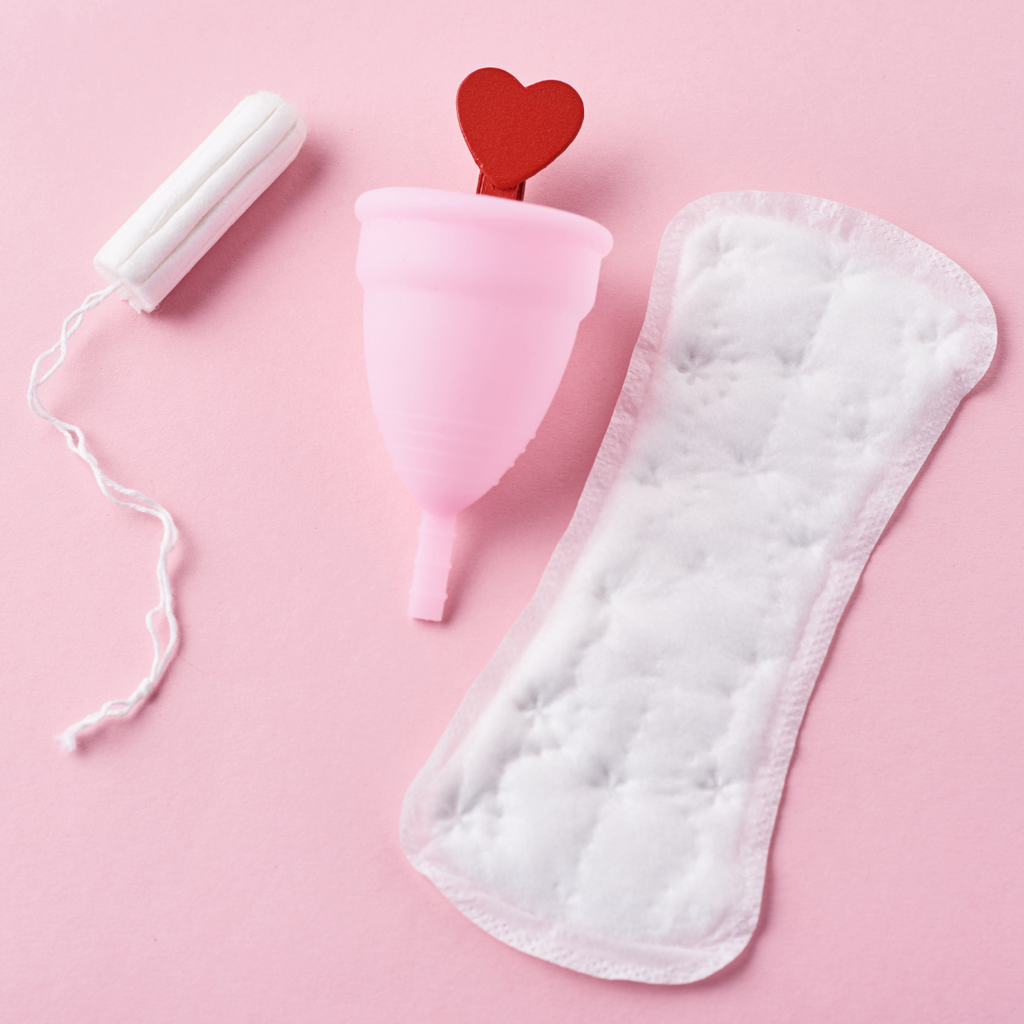 What Does Brown Discharge Before Your Period Mean