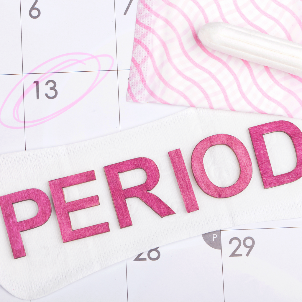 All About Your First Postpartum Period