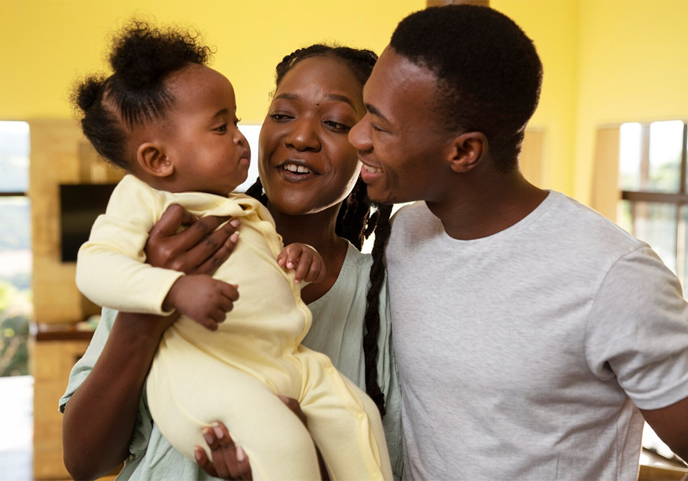 7 Parenting Tips Every New Parent Needs