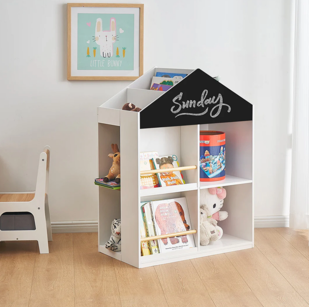 Best Dollhouses For Kids