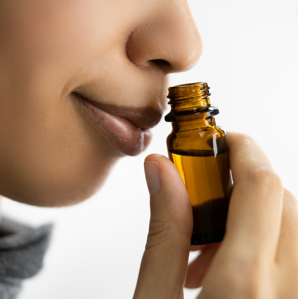 Are Essential Oils Safe for Pregnancy