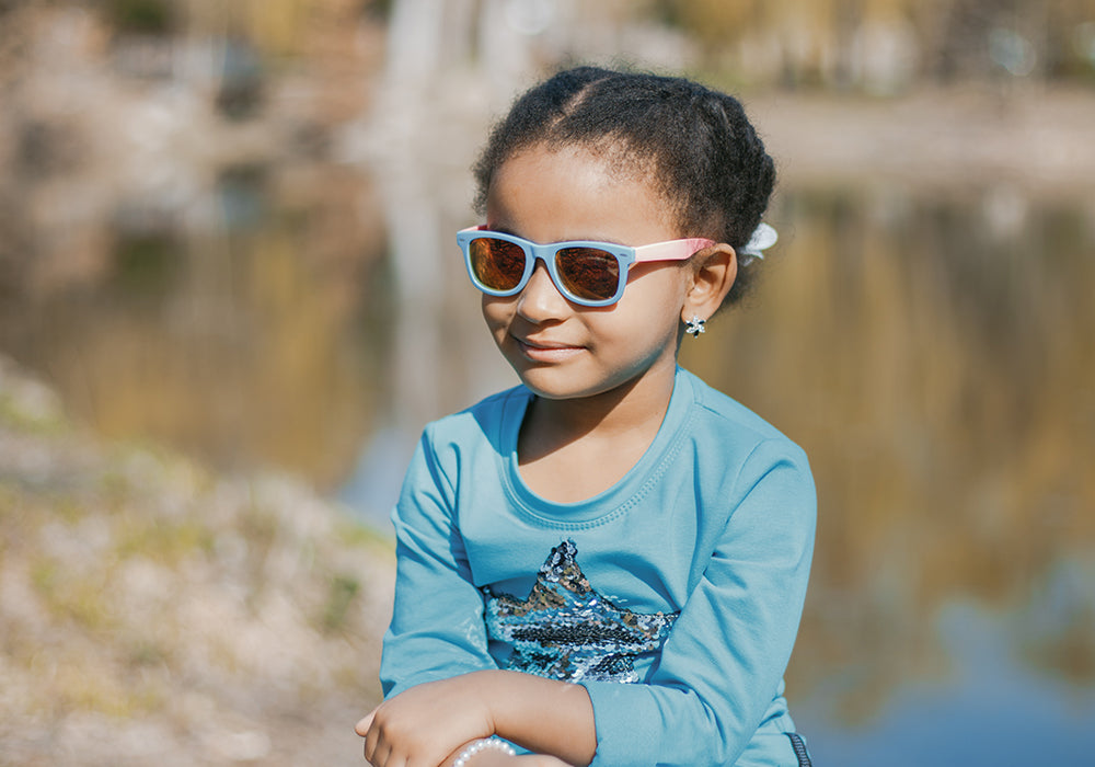 The 3 Best Baby Sunglasses Peekaboo