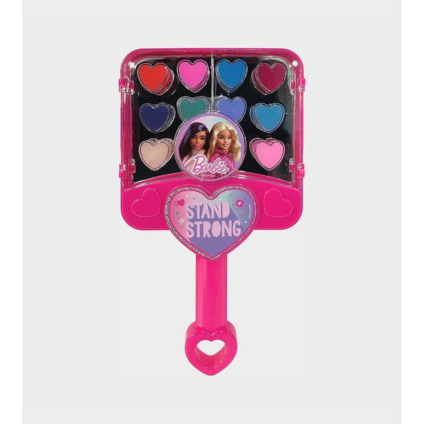 Barbie Vanity Mirror with Cosmetics Age-6 Years & Above