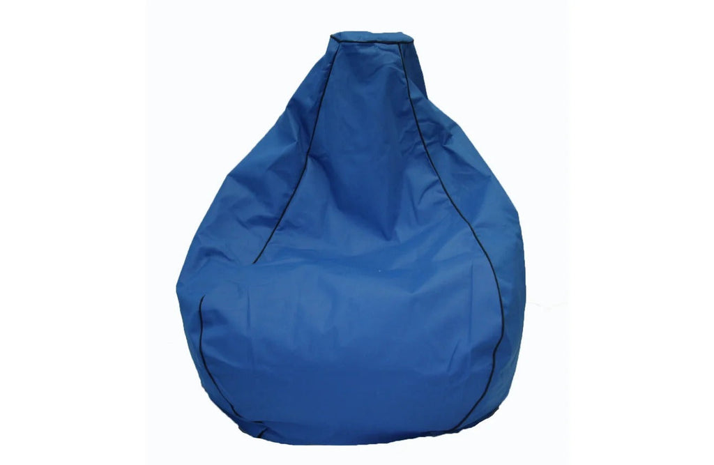 Bean City Beanbag Seat Blue Age- 3 Years & Above