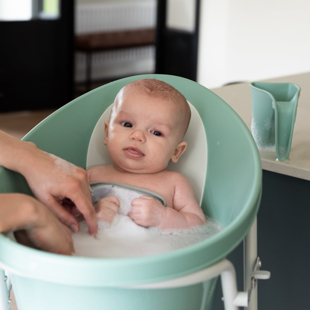 Bath Time - Shnuggle Washy Bath Jug