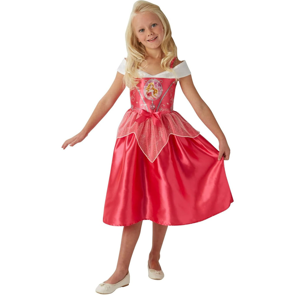 Rubies Disney Princess Sleeping Beauty Costume