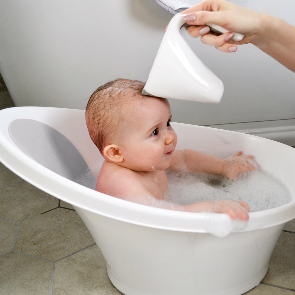 Bath Time - Shnuggle Washy Bath Jug