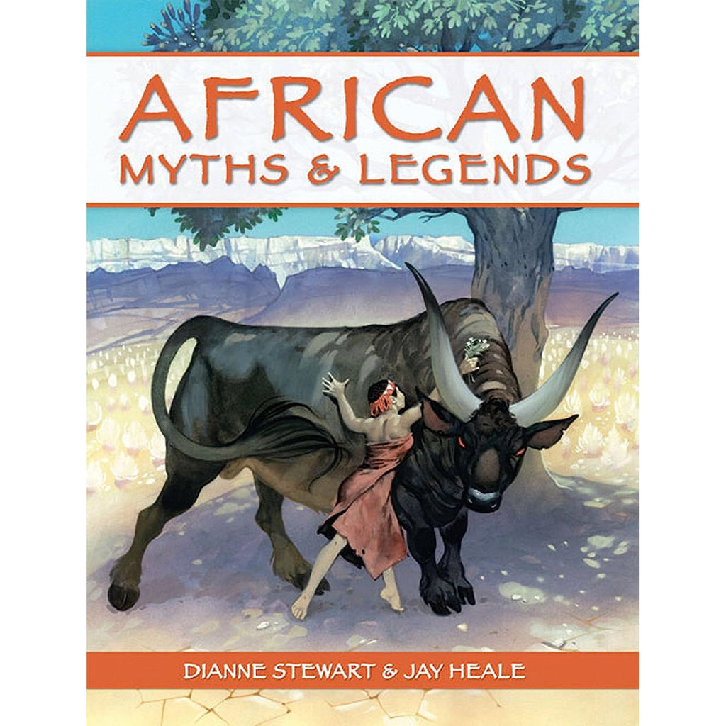 African Myths & Legends