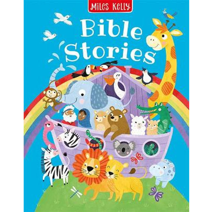 Bible Stories