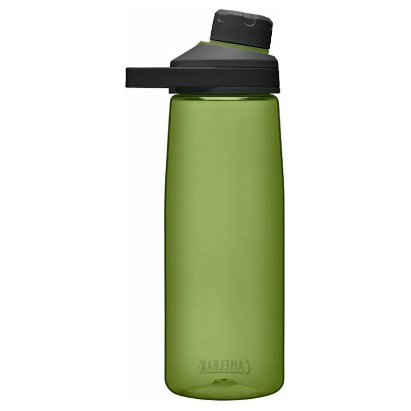 CamelBak Chute Mag 25oz, Olive Water Bottle -Age 8 Years & Above