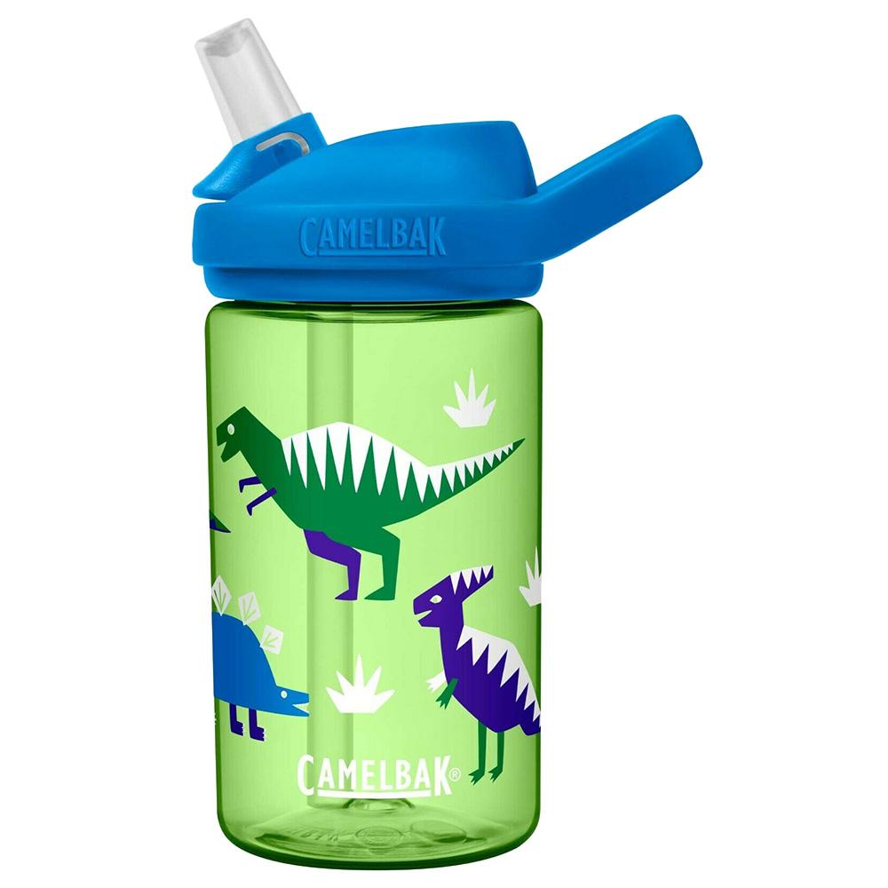 Camelbak Eddy+ Kids 14Oz, Hip Dinos Age 1-6Y Unisex