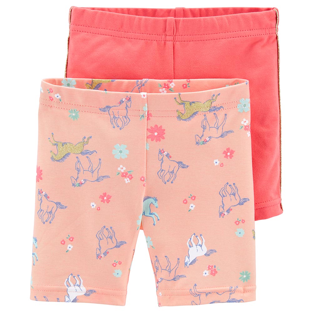 Girls cheap playground shorts