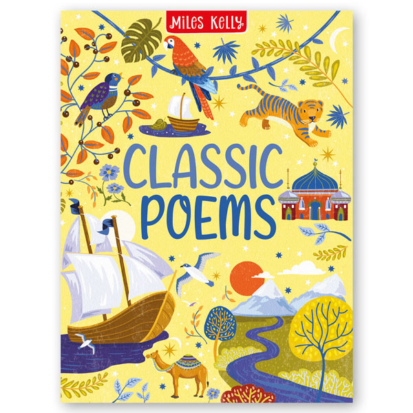 Classic Poems