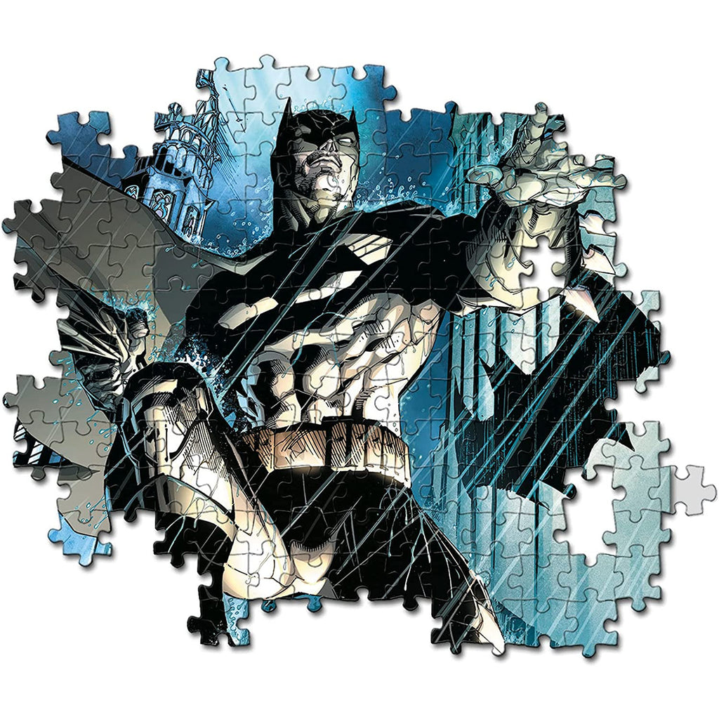 Clementoni DC Batman Puzzle 500 Pieces