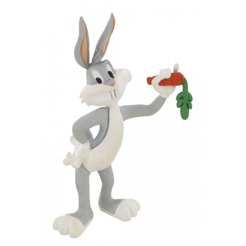 Comansi Bugs Bunny Age 3+