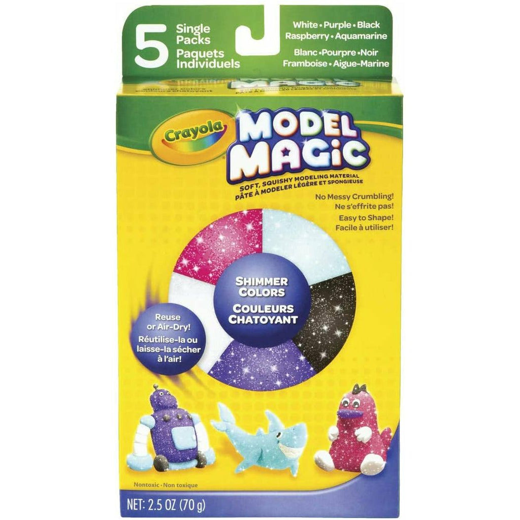 Crayola Model magic