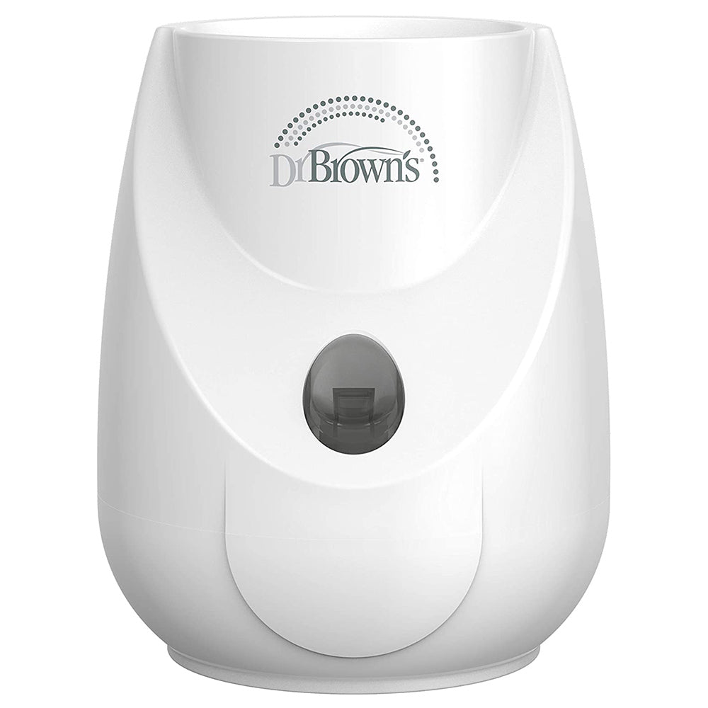 Dr Brown's InstaFeed Bottle Warmer & Sterilizer