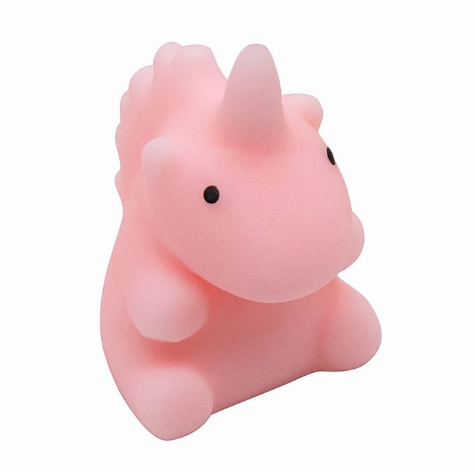 Essen Generic Kawaii Mochi Pack Mini Animal Antistress Ball Squeeze Toys Squishy Rising Stress Relief Toy Pets Fun Gifts Kids 3cm MPT Fidget Multicolor Age- 6 Years & Above