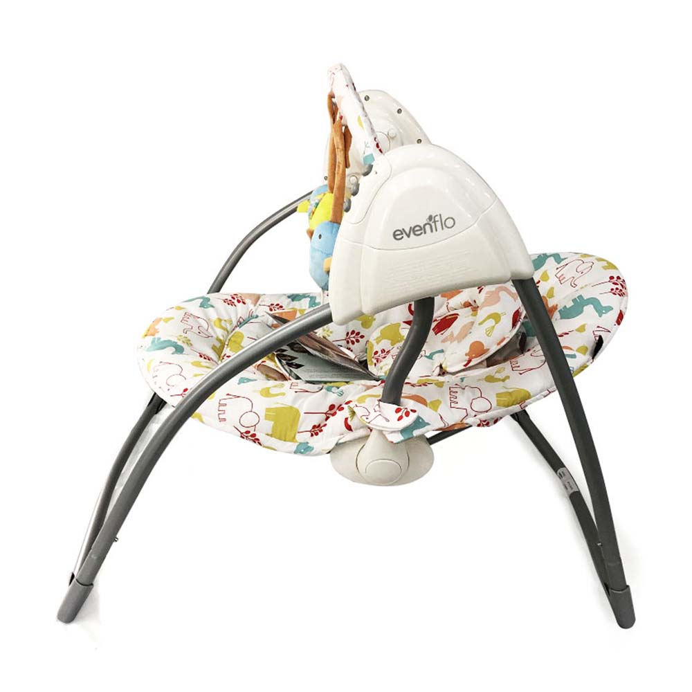 Evenflo Baby Deluxe Infant Swing 6-11Kg