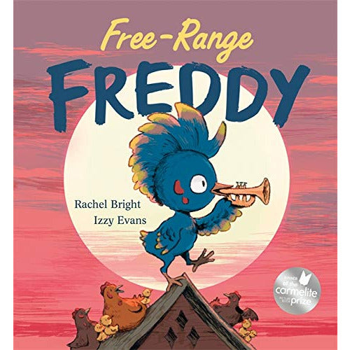 Free-Range Freddy