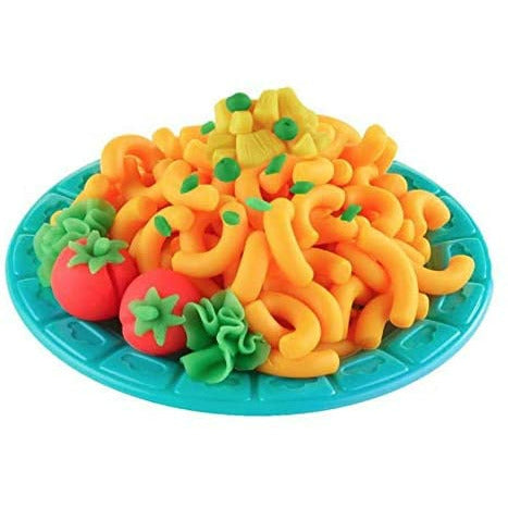 Hasbro Play-Doh Silly Noodles