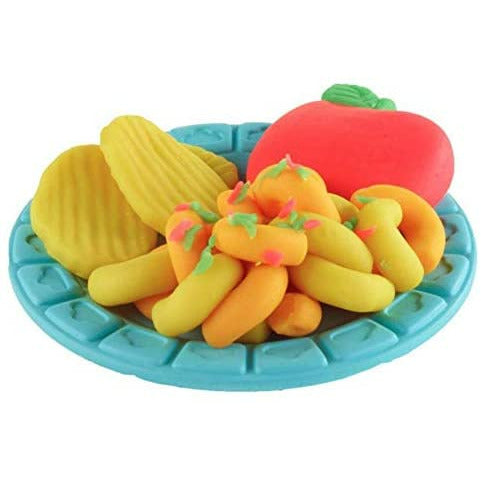 Hasbro Play-Doh Silly Noodles