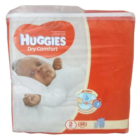 Buy HUGGIES WONDER PANTS EXTRA SMALL SIZE DIAPER PANTS COMBO PACK OF 2 24  COUNTS PER PACK (48 COUNTS) Online & Get Upto 60% OFF at PharmEasy