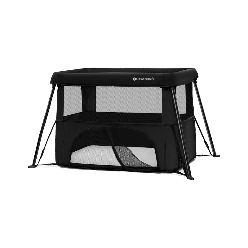 Travel cot clearance age 3