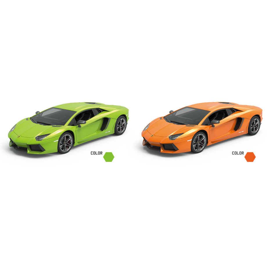 Remote control car age clearance 5