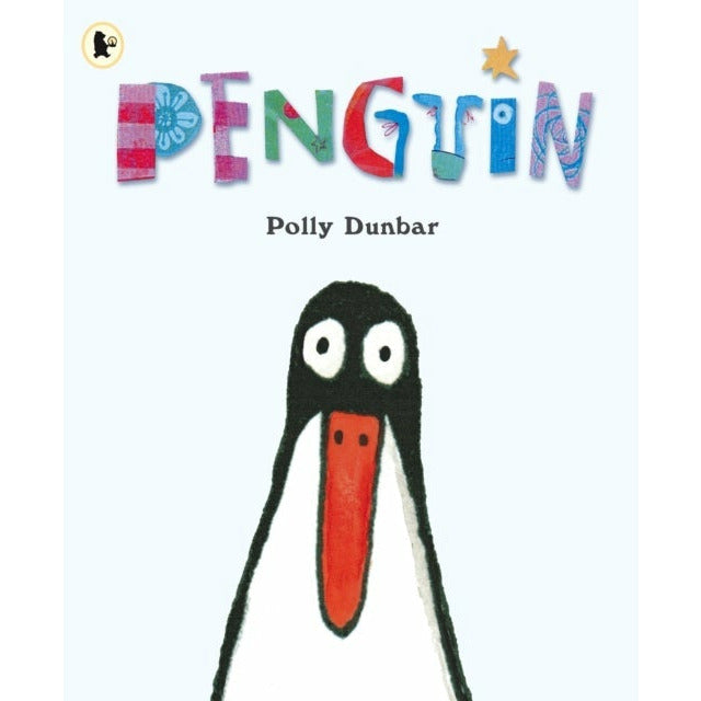 Penguin Paperback