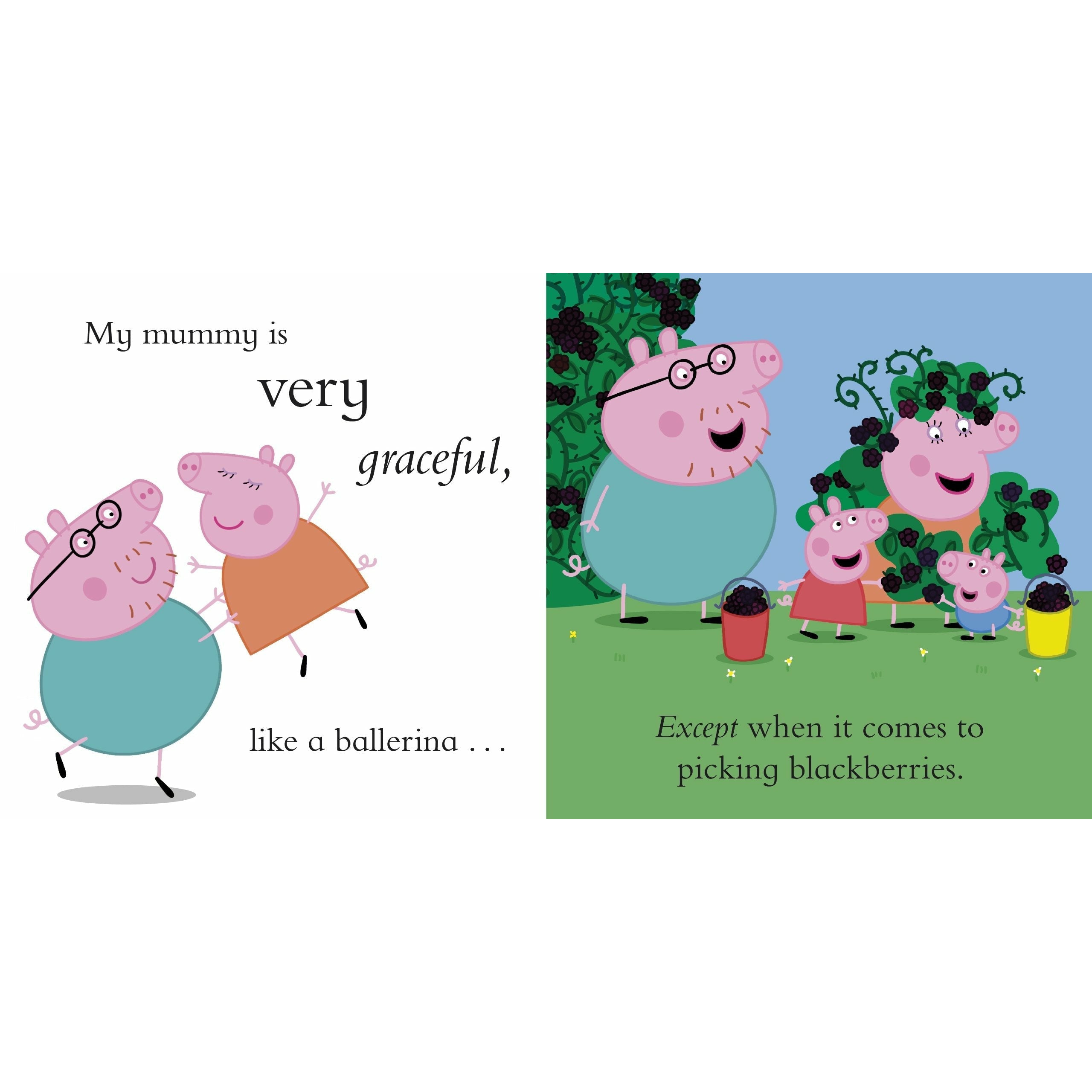 Oh Goody! Pampers Release New Peppa Pig Prints on Limited Edition