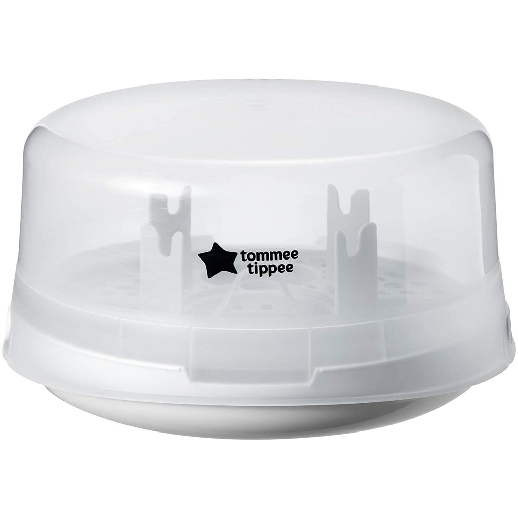 Tommee Tippee Microwave Steriliser