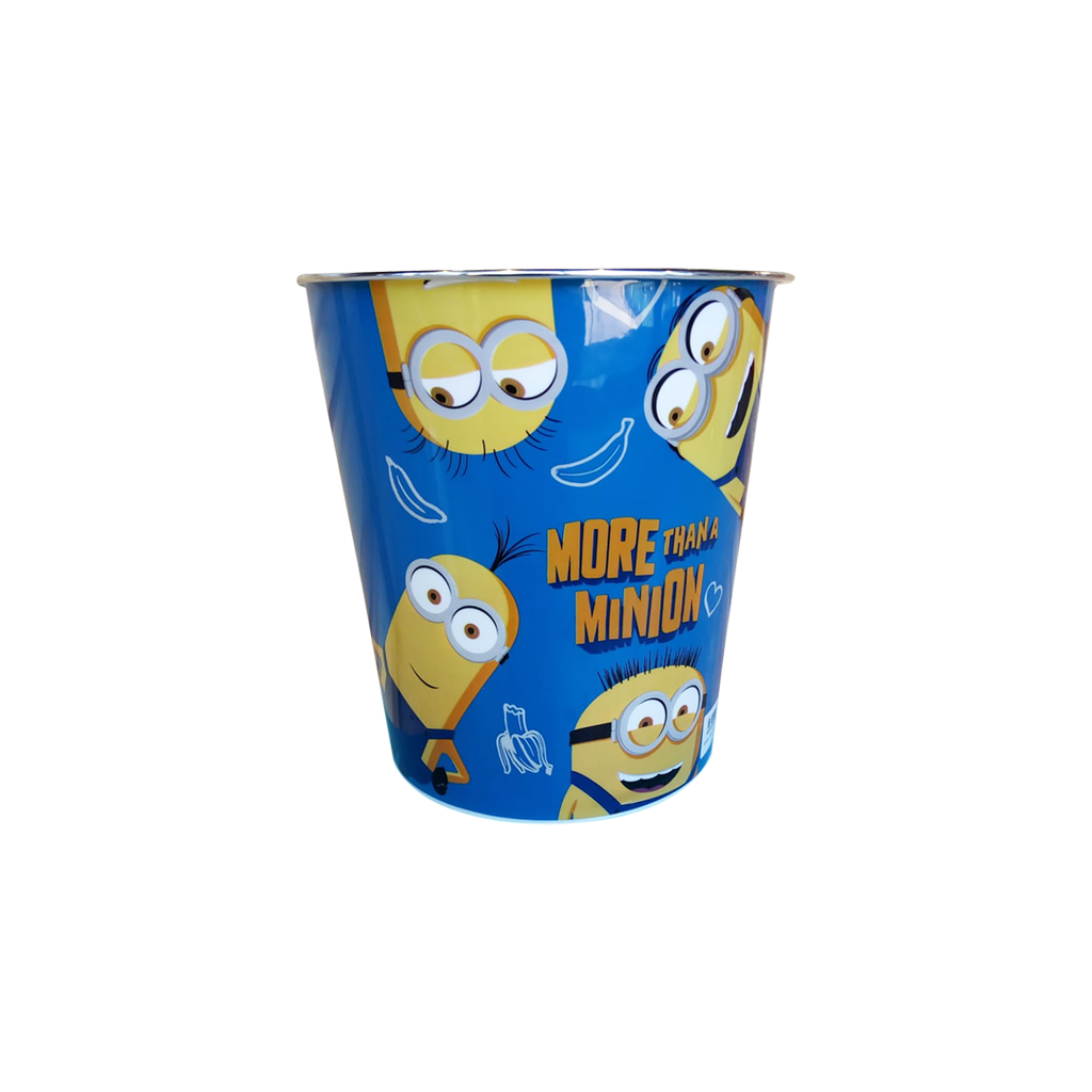 Universal Minions Dustbin Kids