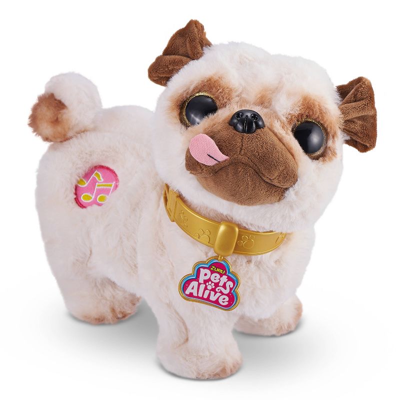 Multipet® Pride Rainbow Bobo Dog Toy in 2023