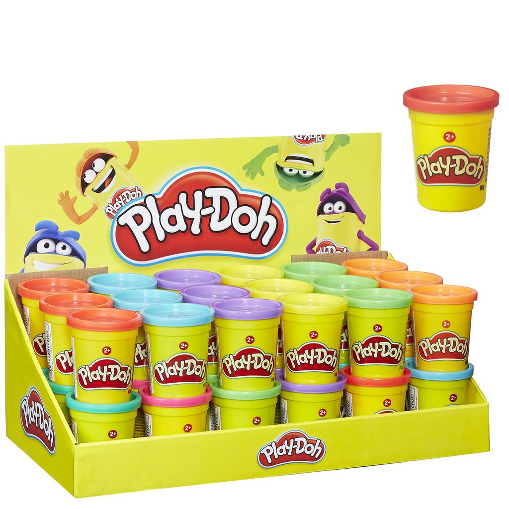 Play-Doh Single Can Assortment